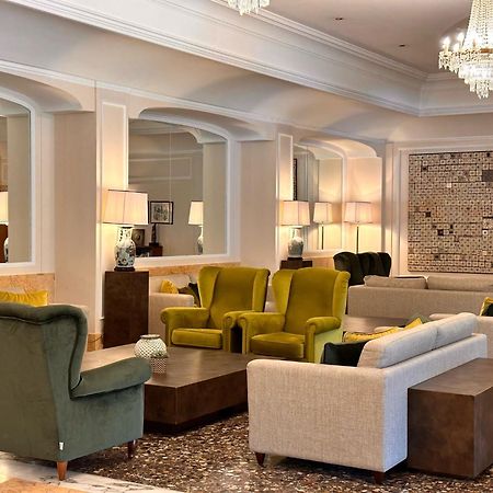 פיוג'י Hotel San Giorgio מראה חיצוני תמונה