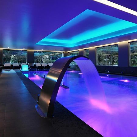 פיוג'י Hotel San Giorgio מראה חיצוני תמונה