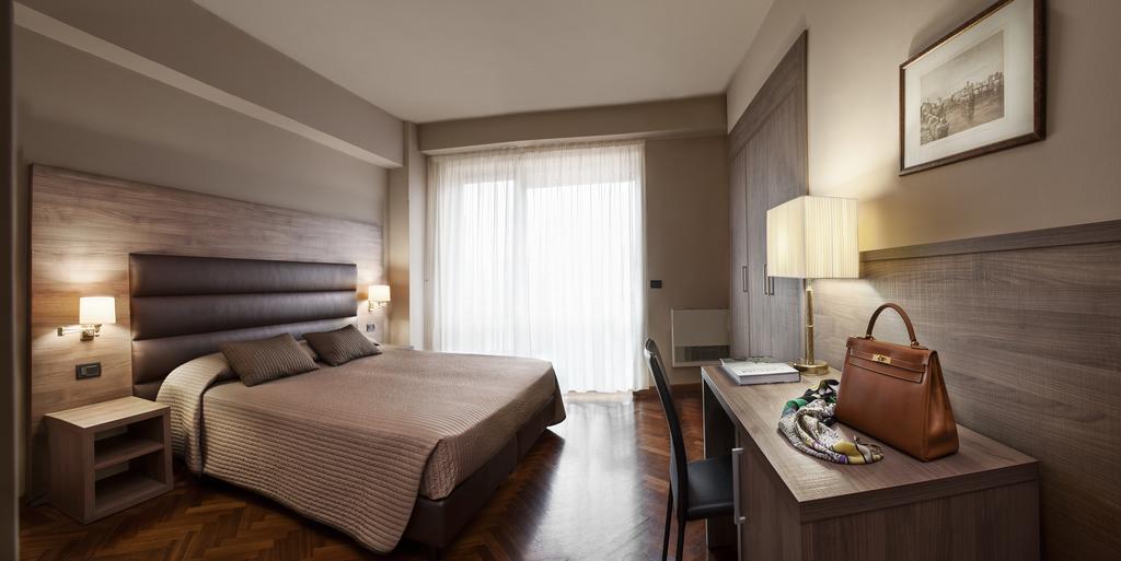פיוג'י Hotel San Giorgio חדר תמונה