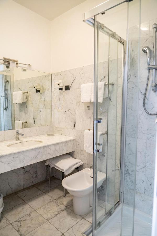 פיוג'י Hotel San Giorgio מראה חיצוני תמונה