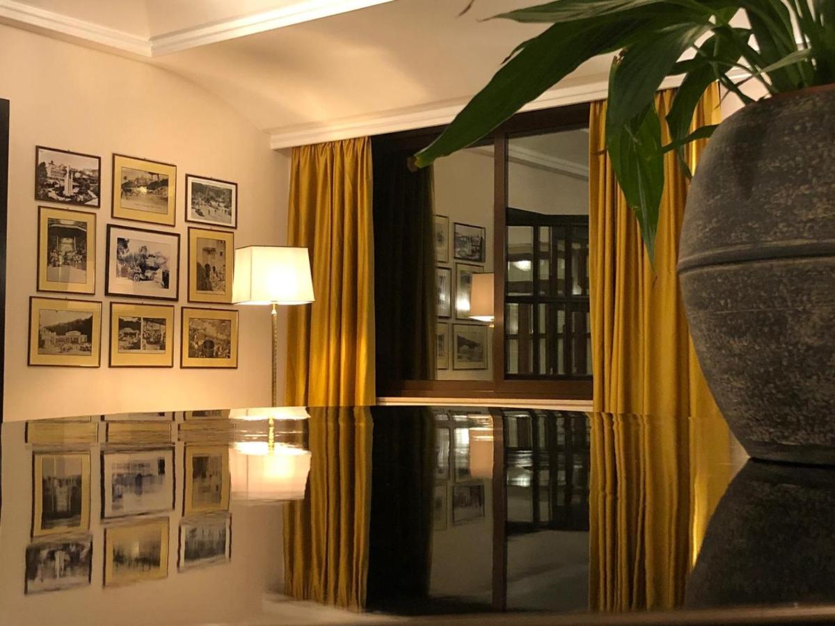 פיוג'י Hotel San Giorgio מראה חיצוני תמונה