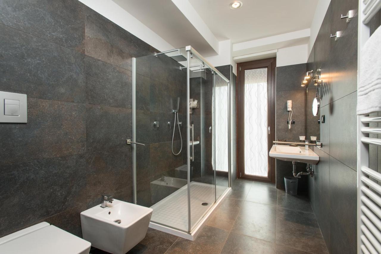 פיוג'י Hotel San Giorgio מראה חיצוני תמונה