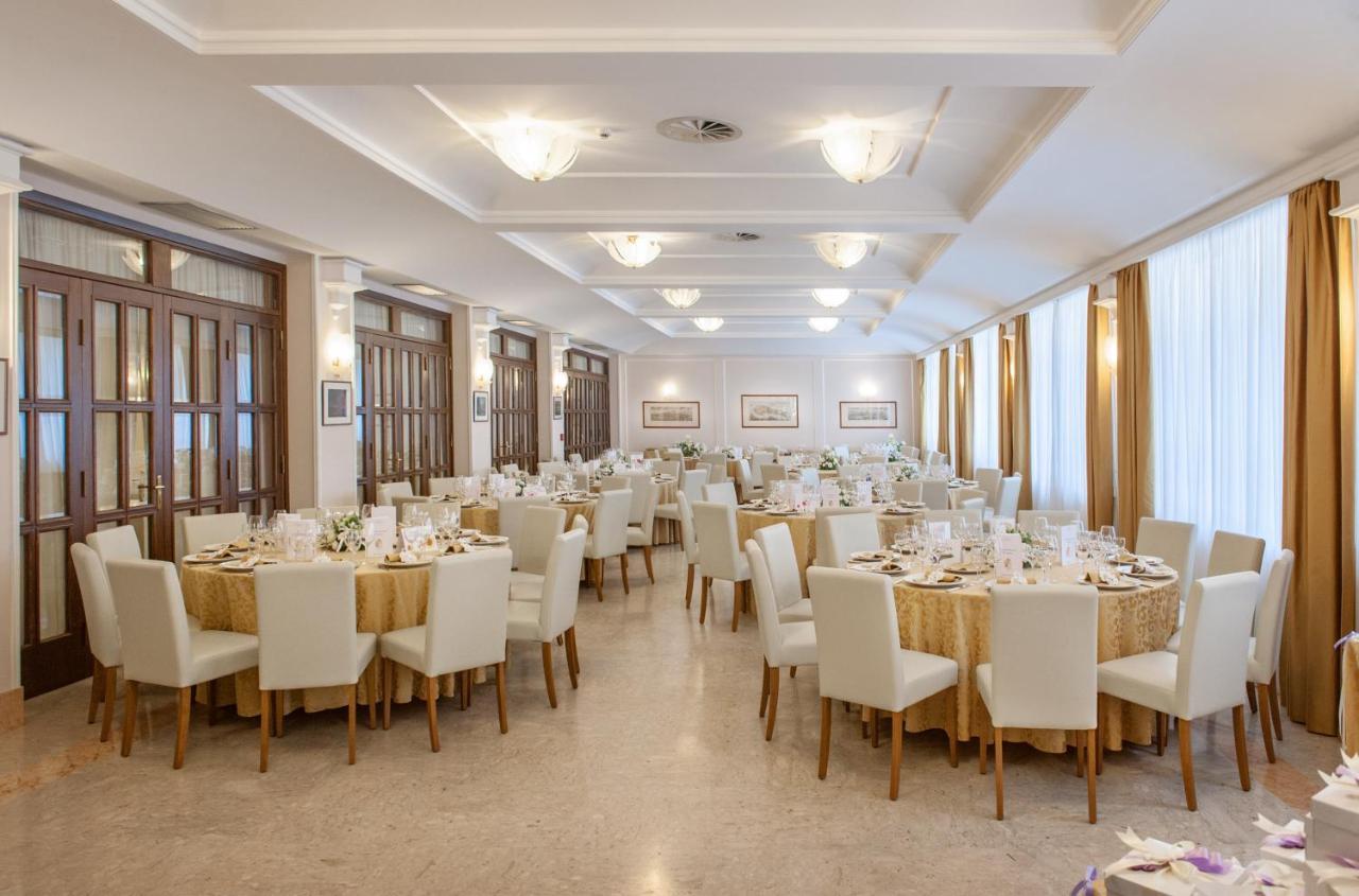 פיוג'י Hotel San Giorgio מראה חיצוני תמונה