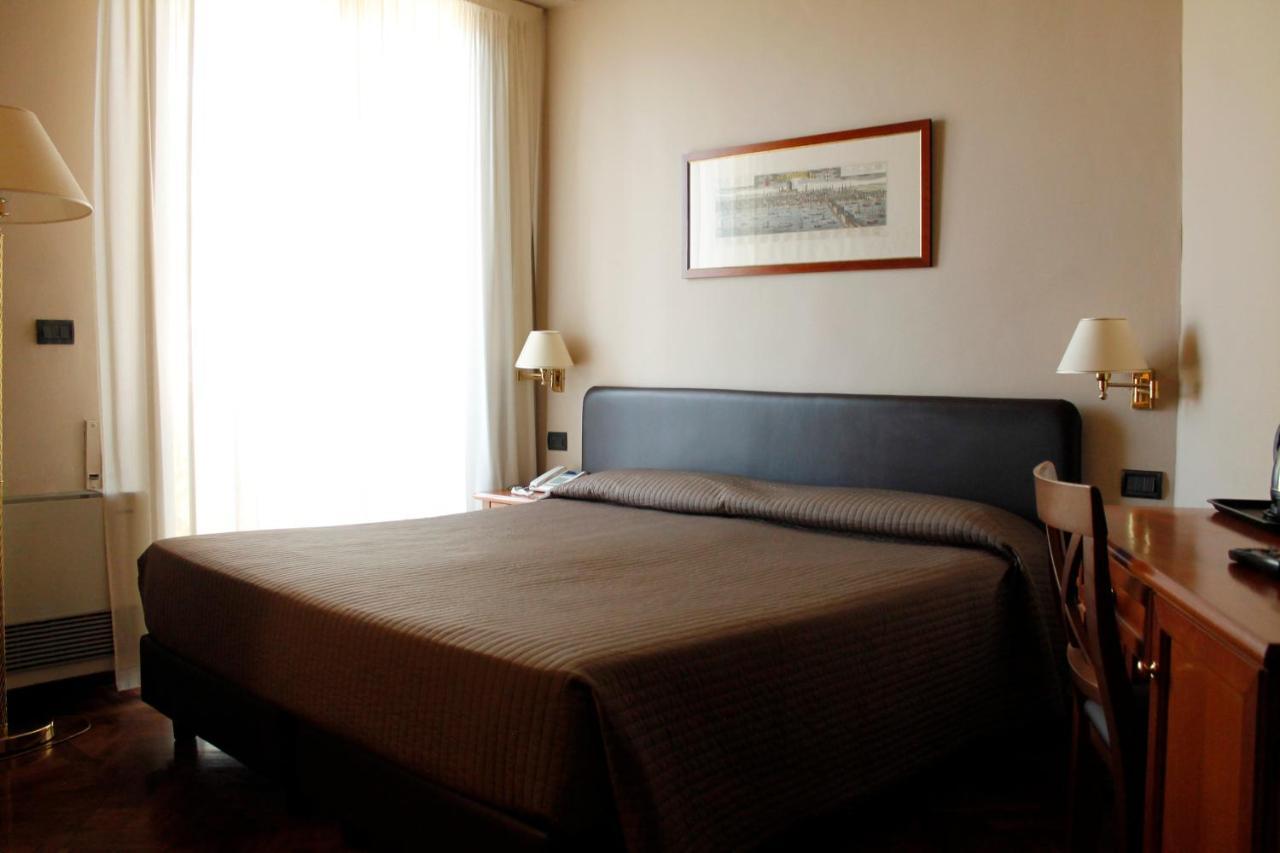 פיוג'י Hotel San Giorgio מראה חיצוני תמונה