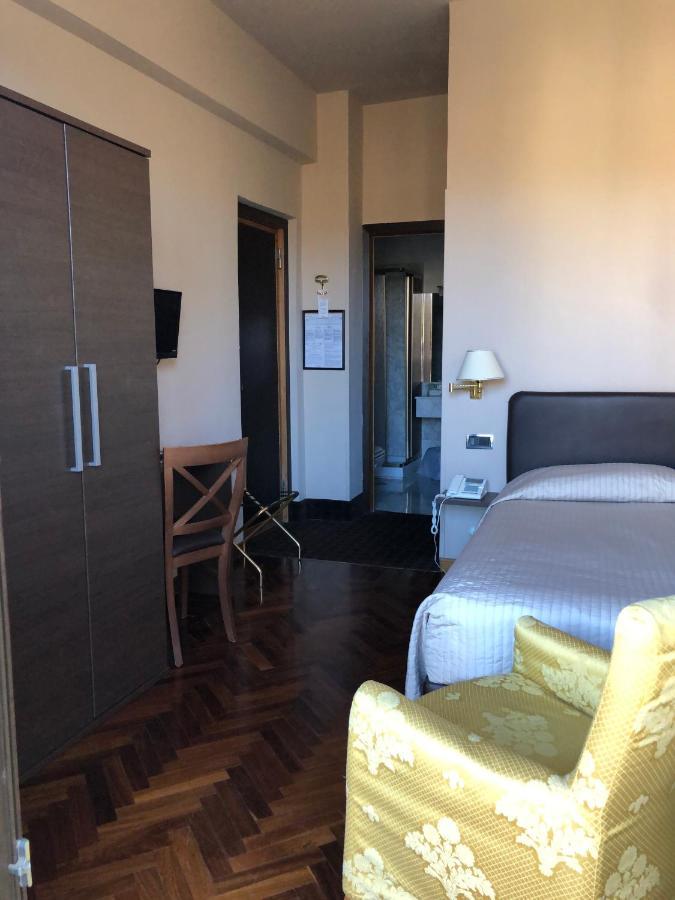 פיוג'י Hotel San Giorgio מראה חיצוני תמונה