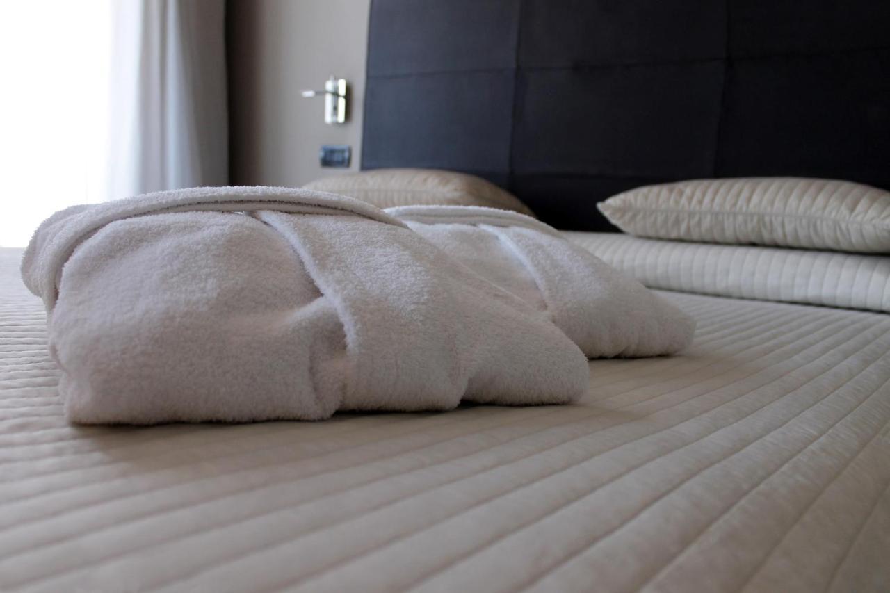 פיוג'י Hotel San Giorgio מראה חיצוני תמונה