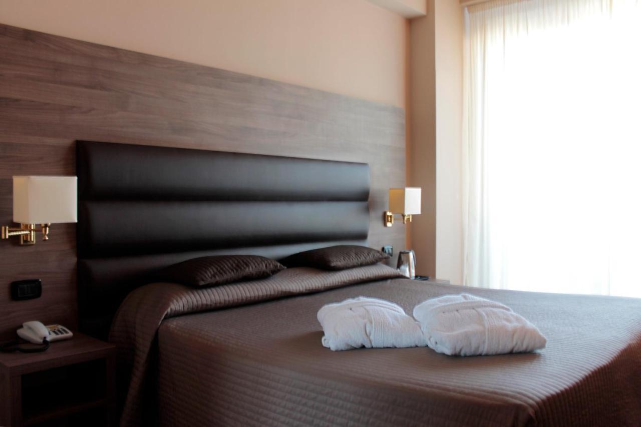 פיוג'י Hotel San Giorgio מראה חיצוני תמונה
