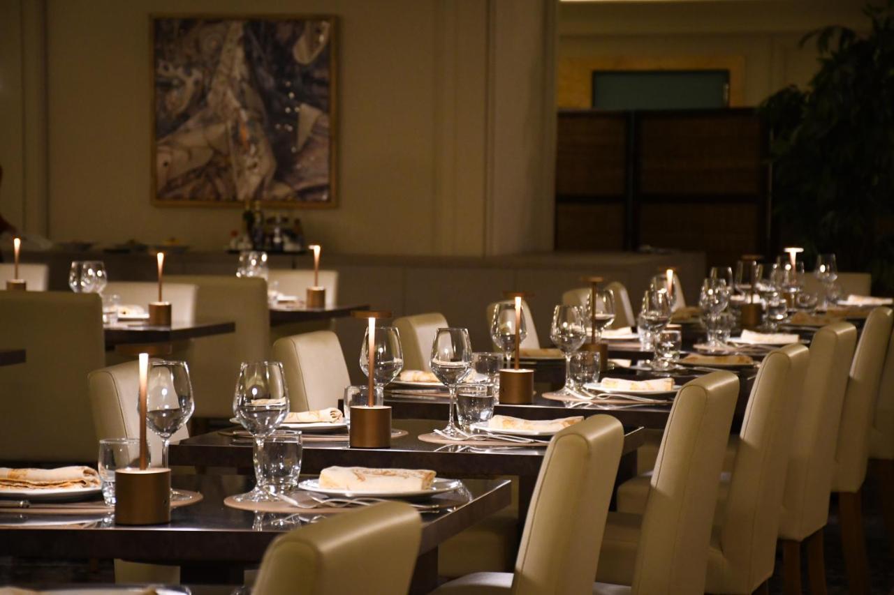 פיוג'י Hotel San Giorgio מראה חיצוני תמונה