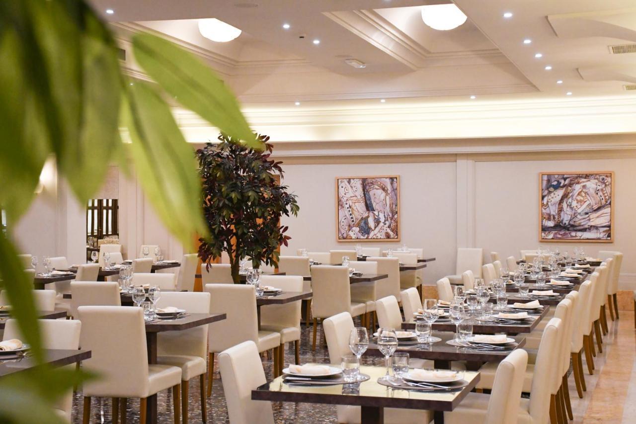 פיוג'י Hotel San Giorgio מראה חיצוני תמונה