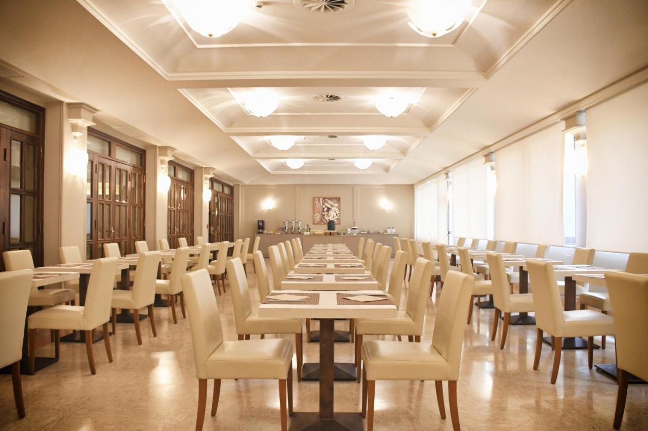 פיוג'י Hotel San Giorgio מראה חיצוני תמונה