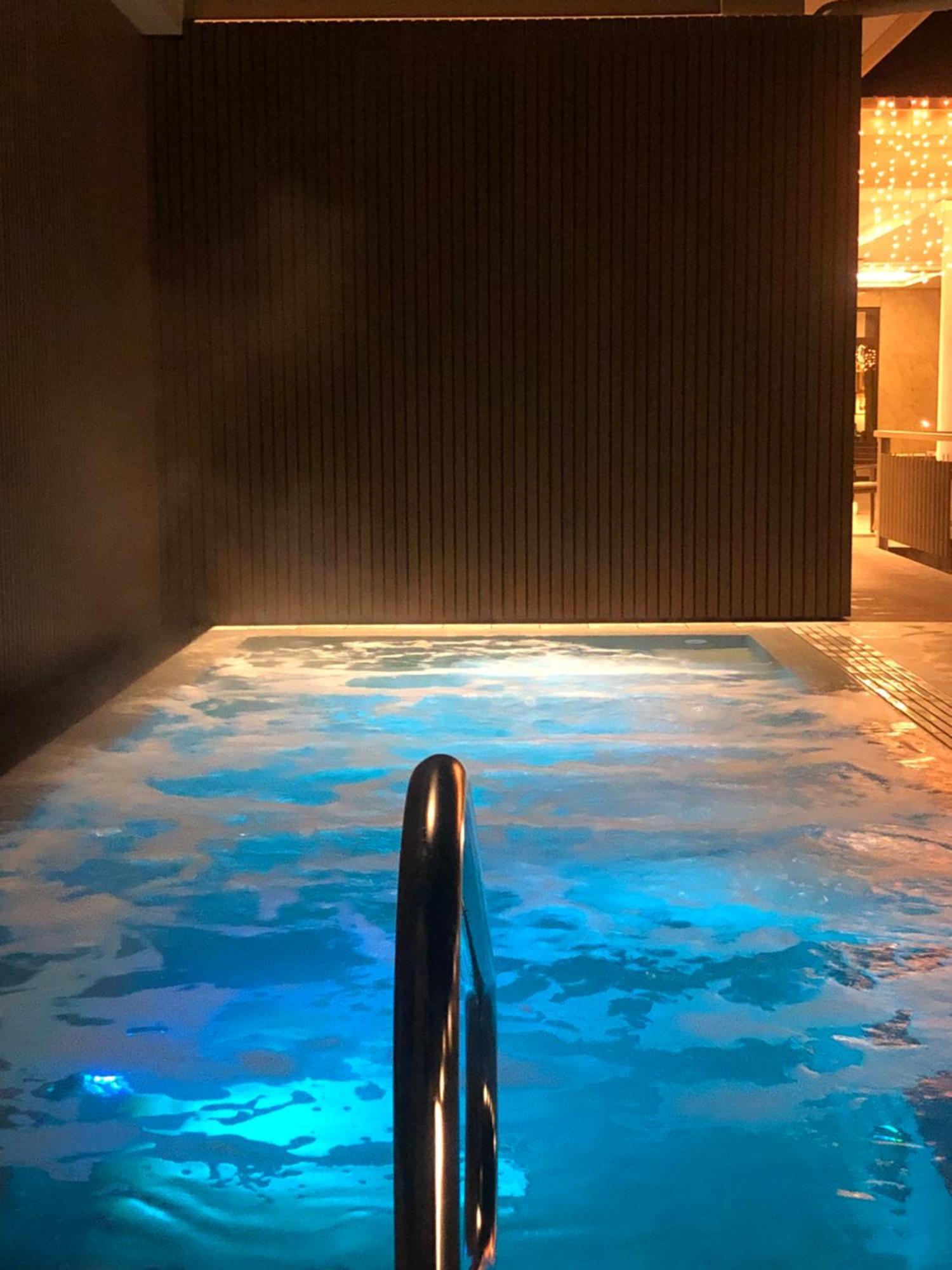 פיוג'י Hotel San Giorgio מראה חיצוני תמונה