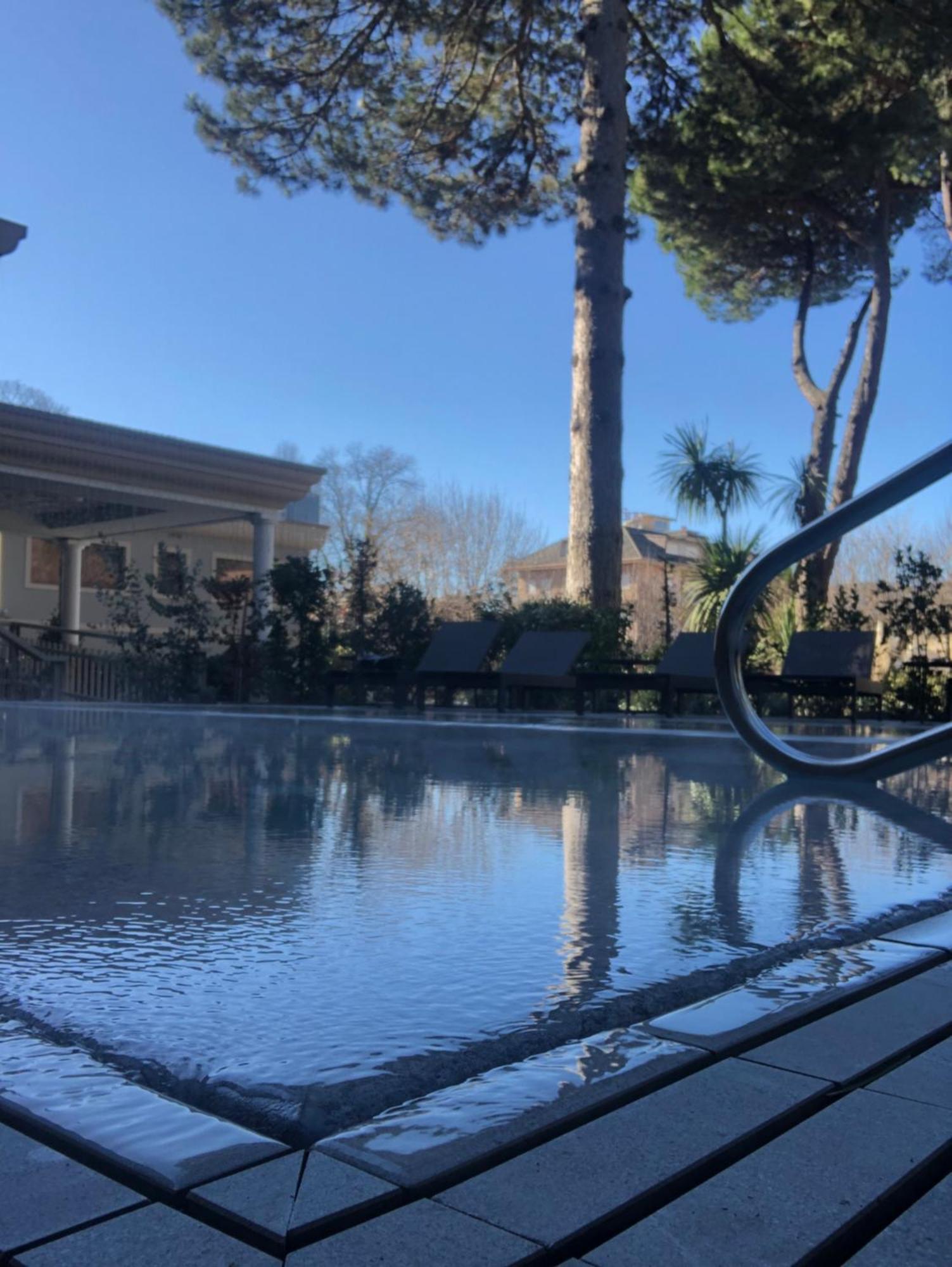 פיוג'י Hotel San Giorgio חדר תמונה