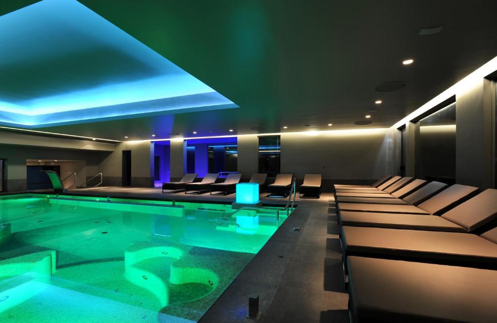 פיוג'י Hotel San Giorgio מראה חיצוני תמונה