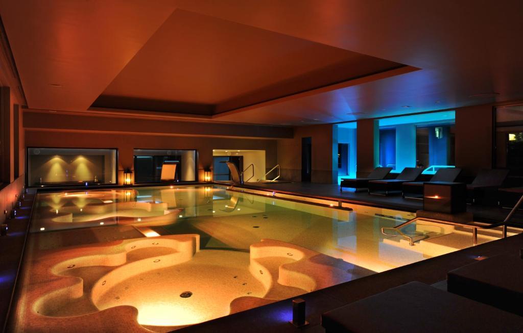 פיוג'י Hotel San Giorgio מראה חיצוני תמונה