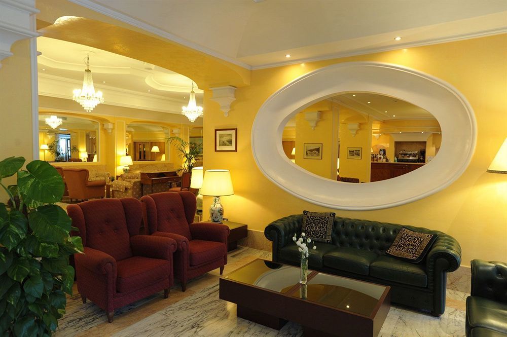 פיוג'י Hotel San Giorgio מראה חיצוני תמונה