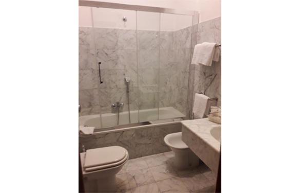פיוג'י Hotel San Giorgio מראה חיצוני תמונה