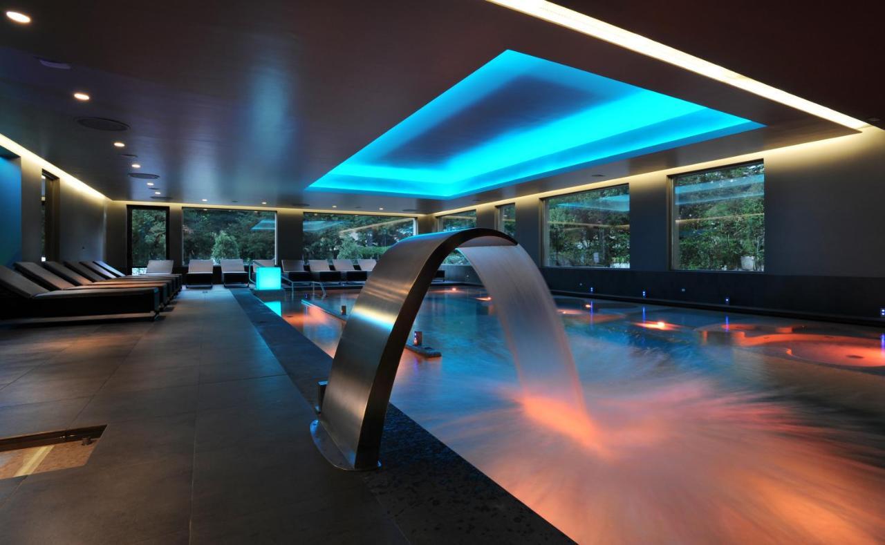 פיוג'י Hotel San Giorgio מראה חיצוני תמונה