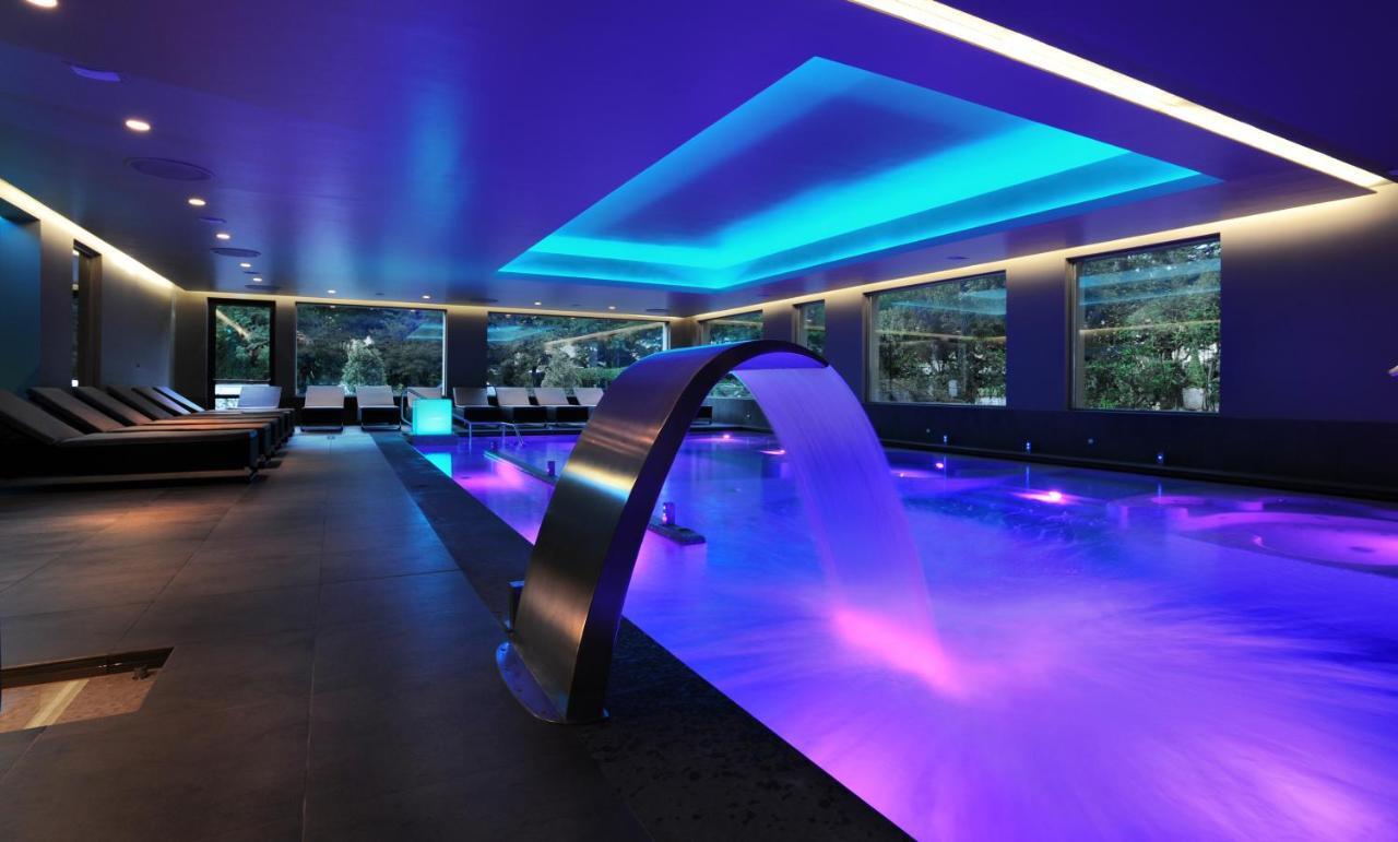 פיוג'י Hotel San Giorgio מראה חיצוני תמונה