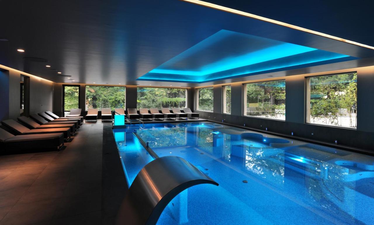 פיוג'י Hotel San Giorgio מראה חיצוני תמונה